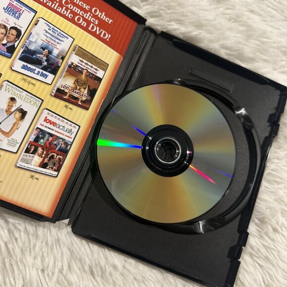 In Good Company DVD tested working Scarlett Johansson comedy pg-13 - Picture 4 of 5